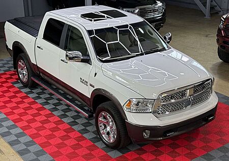 Dodge RAM 1500 5.7 HEMI Laramie 4X4 LPG -BOX Crew