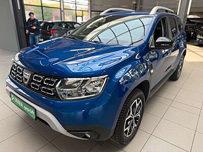 Dacia Duster II Access LPG