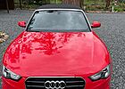 Audi Cabriolet Sline