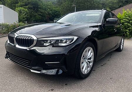 BMW 320d 320 Advantage TOURING G21/LC"PROF"/DRIVE ASSI/DAB