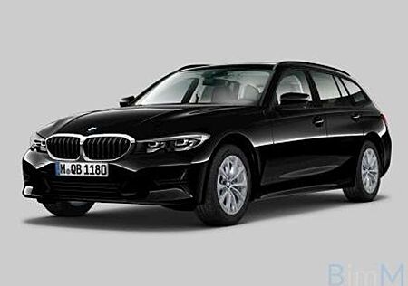 BMW 320 d Advantage