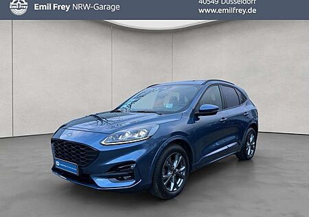 Ford Kuga 2.0 EcoBlue Aut. ST-LINE X AHK/Head-Up/Winter