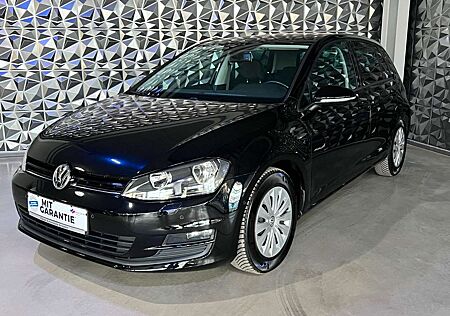 VW Golf Volkswagen VII Trendline 1.2*SIHZ*BT*PDC*STANDHEIZUNG*