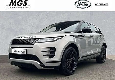 Land Rover Range Rover Evoque R-Dyn. #AWD#Keyless#Winter