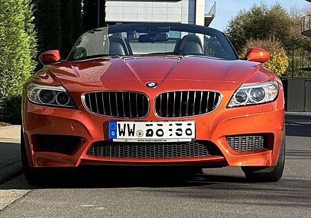 BMW Z4 sDrive28i Aut.