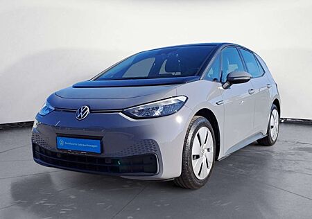 VW ID.3 Volkswagen Pro Performance Upgrade Keyless Navi App-Connect L