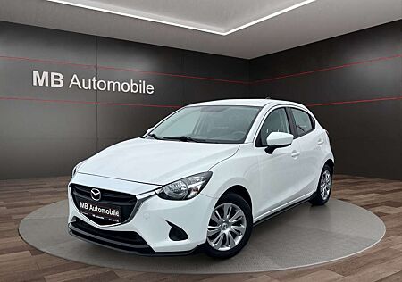 Mazda 2 Center-Line Klima/Tüv/Allwetter