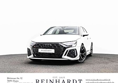 Audi RS3 LIMOUSINE BLACK MATRIX/HuD/RS-SITZE/KERAMIK