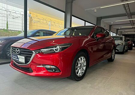 Mazda 3 Exclusive-Line 120 PS *Activsense*Navi*