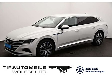 VW Arteon Volkswagen 1.4 TSI Hybrid DSG Eleganc