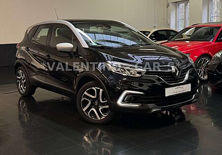 Renault Captur BOSE Edition Navi/Pano/Temp/Kamera/Totwi