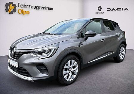 Renault Captur II 100 Experience, PDC+Navi+GJR+Garantie