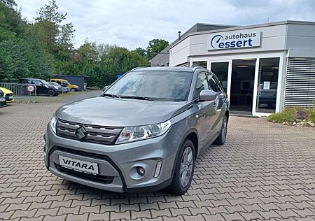 Suzuki Vitara 1.6 (4x2) Comfort 12 Mon Garantie