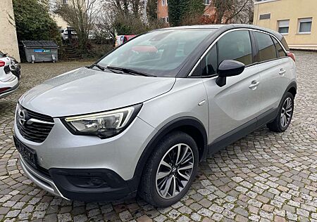 Opel Crossland X Innovation* Navi+ Kamera