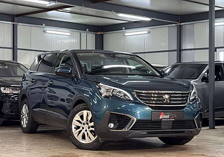 Peugeot 5008 ACTIVE BUSINESS*7SITZ*APPS*SHZ*1.HAND