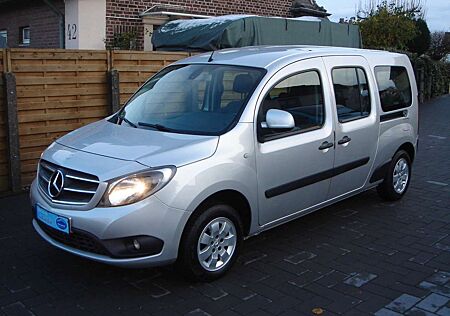 Mercedes-Benz Citan KOMBI 111 CDI EXTRALANG+EDITION+7 SITZER+