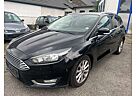 Ford Focus 1.5 TDCI Titanium,Automatik, AT Motor bei 124TKM