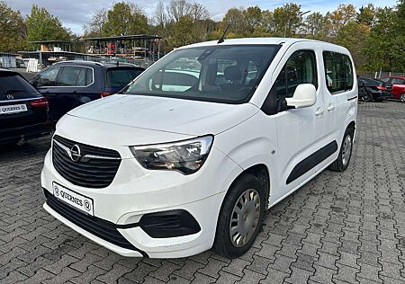 Opel Combo Life Combo / Diesel 1.5 D Start/Stop Edition