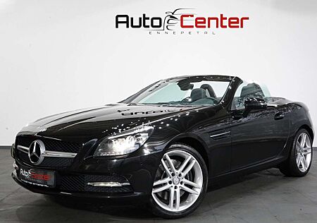 Mercedes-Benz SLK 200 SLK Roadster BlueEfficiency*Airscarf*