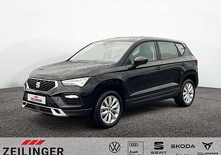 Seat Ateca Style TSI DSG|5J-GAR|AHK|el.HECK|KAMERA