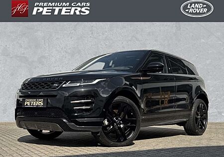 Land Rover Range Rover Evoque R-dynamic SE 2.0 D180 Mild-Hybrid EU6d-T Park-Assi