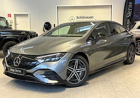 Mercedes-Benz EQE 300 AMG PANORAMA+BURMESTER+HUD+MULTIKONTUR