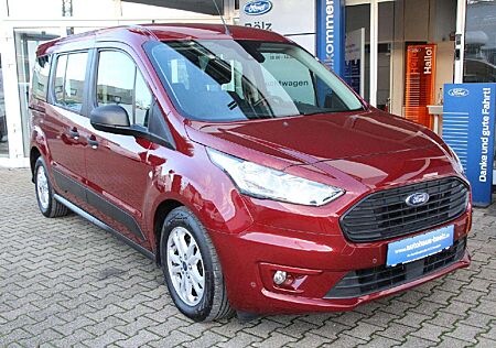 Ford Grand Tourneo Trend