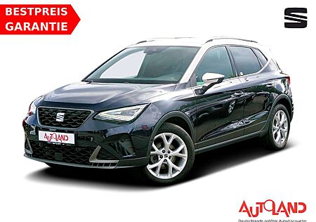 Seat Arona 1.5 FR Beats Fast Lane LED Virtual Cockpit