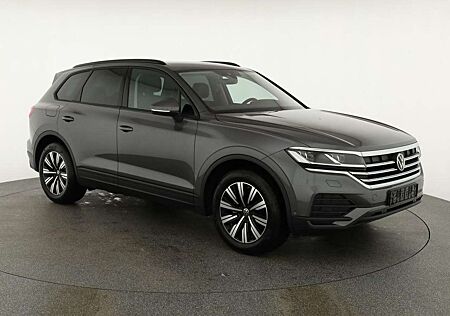 VW Touareg Volkswagen 3.0 TDI 170 kW 4Motion V6 4M, Luft, AHK, Navi, ...