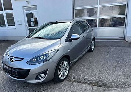 Mazda 2 1.5 Sport-Line (5-trg.)(75kW)