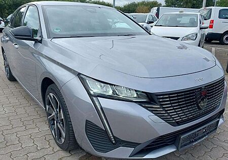 Peugeot 308 1,5BlueHDi Klima SHZ Navi PDC+Kamera LMF AHK