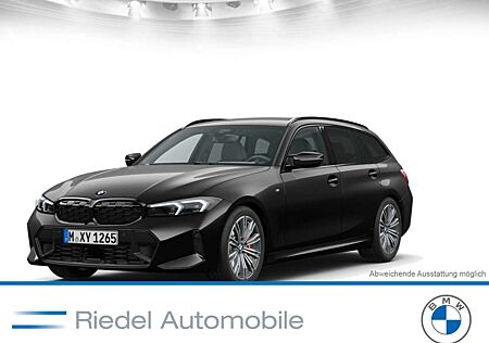 BMW 340 M340i xDrive Touring DAPro*Head-Up*adapLED*Alarm