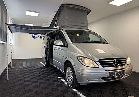 Mercedes-Benz Viano 3.0 CDI Marco Polo Westfalia Standheiz.