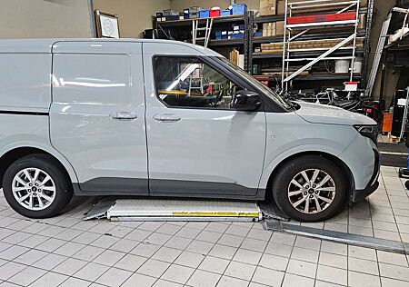 Ford Transit Courier 1,5 l EcoBlue Limited