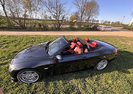 Alpina B3 Biturbo Cabrio Switch-Tronic