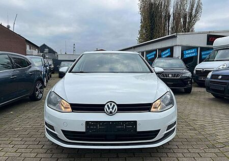 VW Golf Volkswagen VII Lim. Comfortline BMT