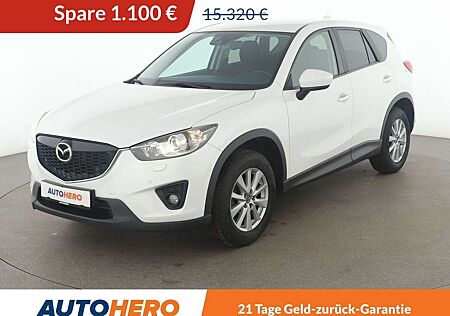 Mazda CX-5 2.0 Center-Line 2WD*TEMPO*PDC*SHZ*ALU*
