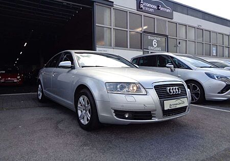 Audi A6 Lim. 2.7 TDI *2.HAND*XENON*NAVI*KAMERA*PDC*