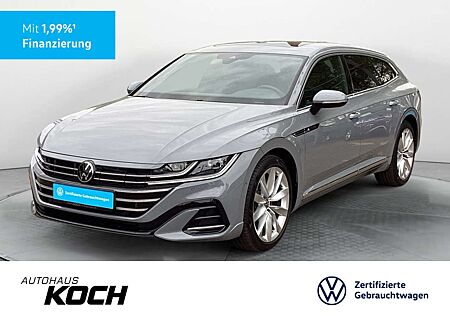 VW Arteon Volkswagen Shootingbrake 1.4TSI eHybrid R-Line DSG N