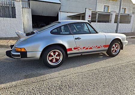 Porsche 911 Carrera S US-Modell RS-Style 175PS TOP