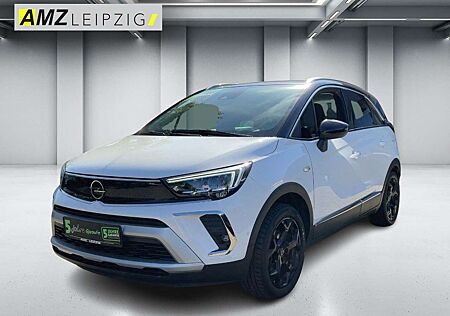 Opel Crossland 1.2 Turbo Ultimate *Bequemer Einstieg*