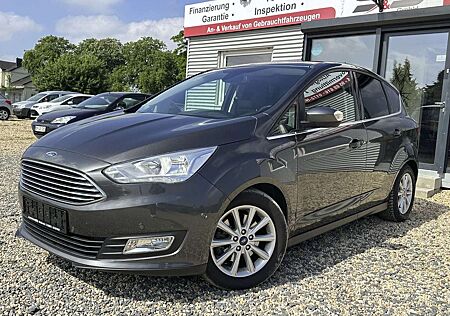 Ford C-Max Titanium/1.HD./AUTOM./TEMPO./NAVI./