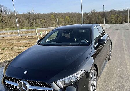 Mercedes-Benz A 180 d (177.003)