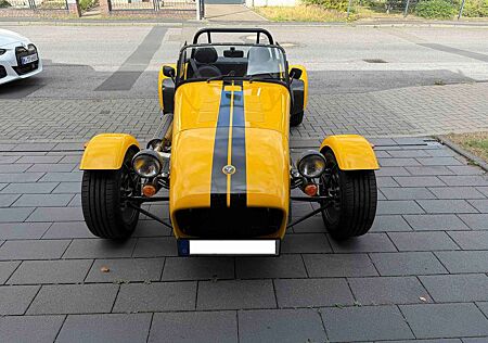 Caterham Seven SV 340 S   /   SV