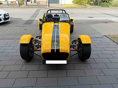 Caterham Seven SV 340 S   /   SV