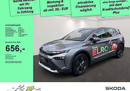 Skoda Elroq 85 Lodge *MATRIX*PDC*NAVI*
