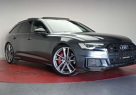 Audi S6 Avant TDI quattro tiptronic Temp/Kamera/Virtu