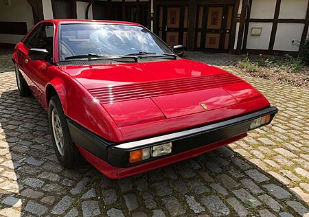 Ferrari Mondial