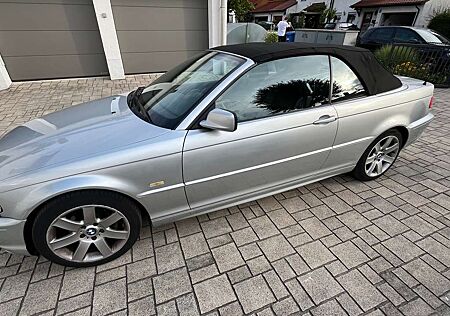 BMW 318 Ci