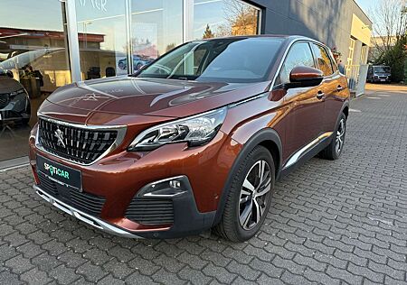 Peugeot 3008 Allure Puretech 130 EAT6